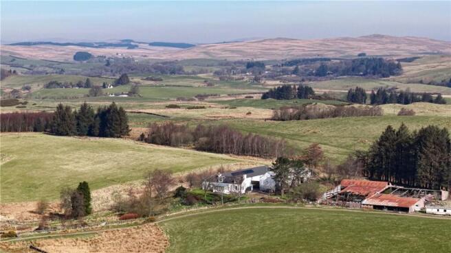 Hill Of Balmaclellan
