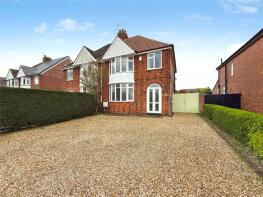 82, Newark Road, North Hykeham, Lincoln LN6 8NA