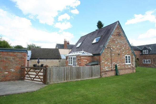 Annexe Side