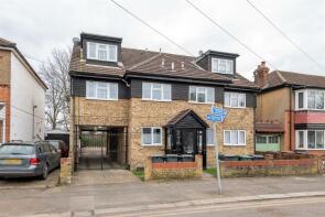 5, 163a Roebuck Court, Cavendish Road, London E4 9NG
