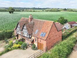 2, Conigre Cottages, Ratford Bridge South To Junction With Chilvester Hill, Calne SN11 9JU