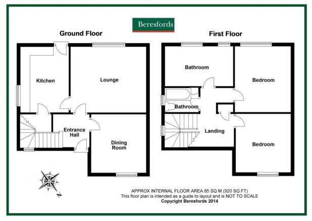 Floor  Plan
