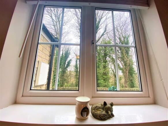 View From Master ...