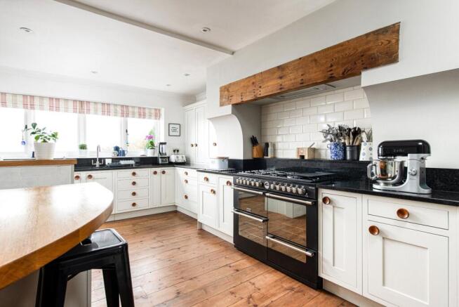 Beautifully restored period country residence, Blagdon photo 4