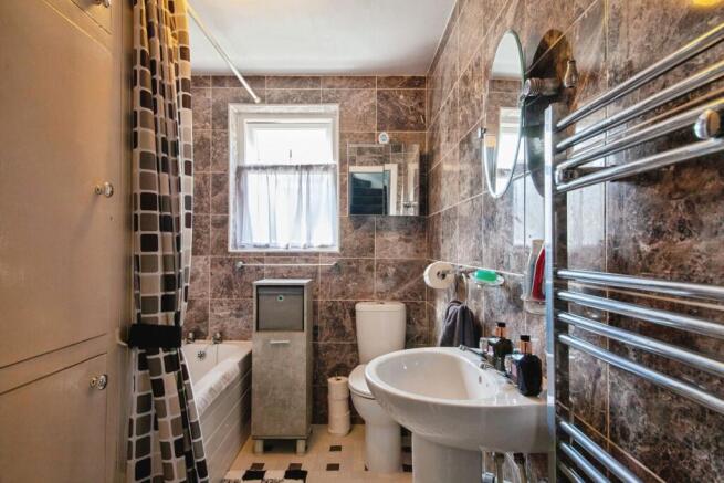 4 bed End of Terrace for sale Image 11