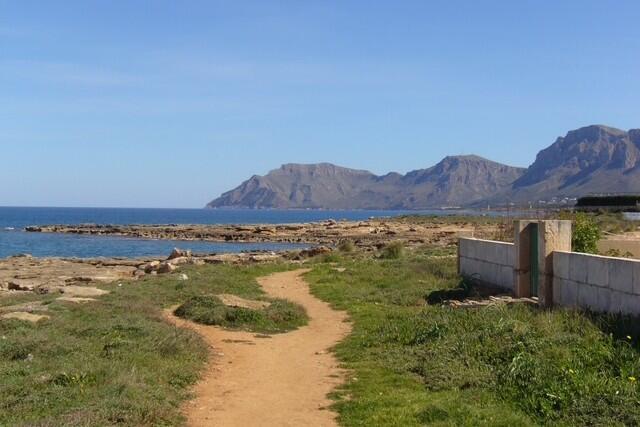 Lovely Plot in Colonia Sant Pere