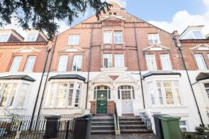 Top Flat, 46, Adelaide Avenue, Ladywell, London SE4 1YR