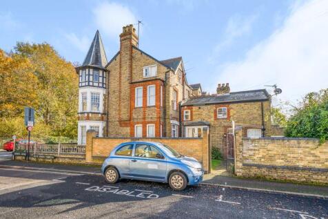 Abingdon Road, Oxford