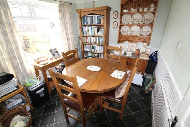 2ND RECEPTION ROOM