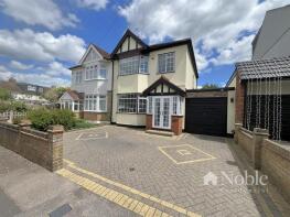 50, Cheviot Road, Hornchurch RM11 1LP