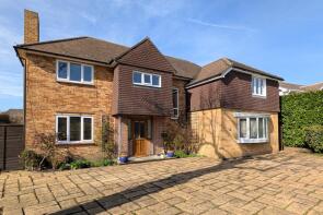 32, Heathfield Avenue, Fareham PO15 5QA