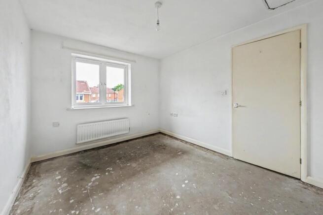 47 Tonbridge Avenue, North Shields, Tyne And Wear, NE29 7QR