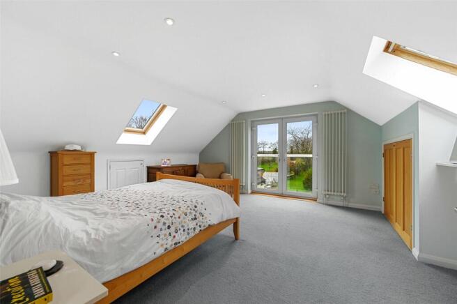 Principal Bedroom