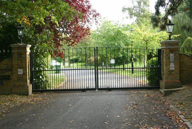 Private Gated Develo