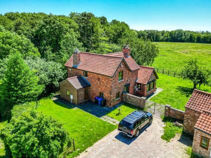 North End Lane, South Kelsey, Market Rasen, Lincolnshire, LN7