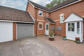 79, Orwell Drive, Didcot OX11 7RX