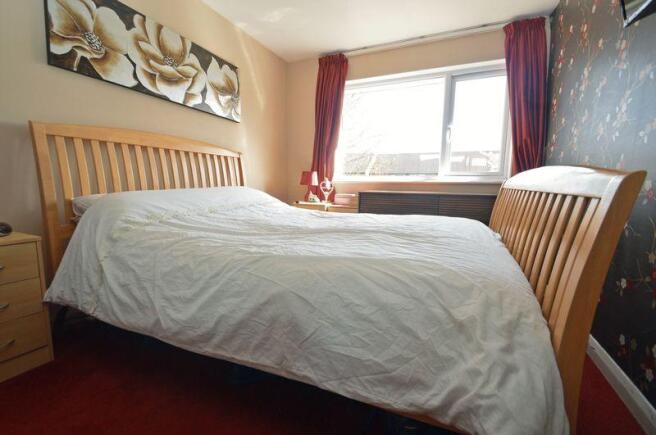Bed 1