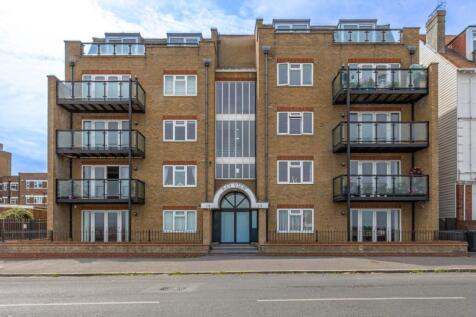 Palm Bay Avenue, Margate, Kent, CT9