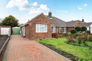 44, Rackham Road, Tarring, Worthing BN13 1LL