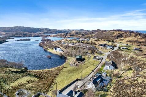 Colonsay, Drumbeg, Lairg, Highland, IV27