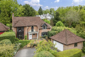 9, Abbey Wood, Sunningdale, Ascot SL5 9SW