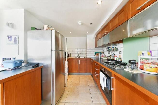 Flat For Sale Se18