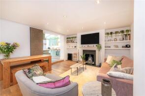 Flat A, 286, Ladbroke Grove, London W10 5LP