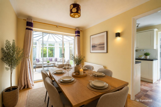 3 bed Detached for sale Image 6
