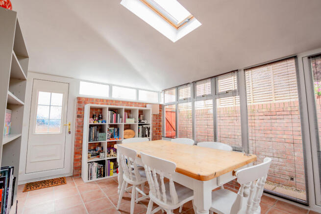 Conservatory