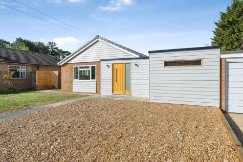 Littlefield Close, Wilburton, Ely, Cambridgeshire, CB6