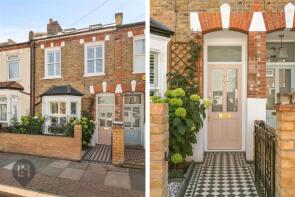 27, Standen Road, London SW18 5TH