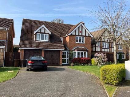 Greenfield Avenue, Balsall Common