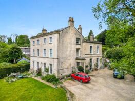 The Observatory, 50, Thrupp Lane, Thrupp, Stroud GL5 2ER