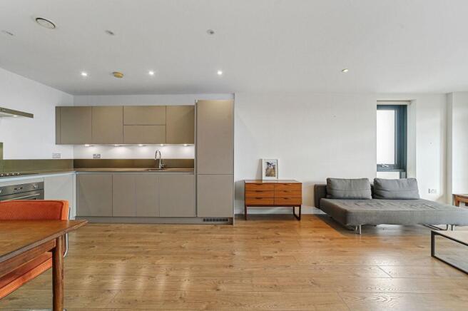 Zest House E8