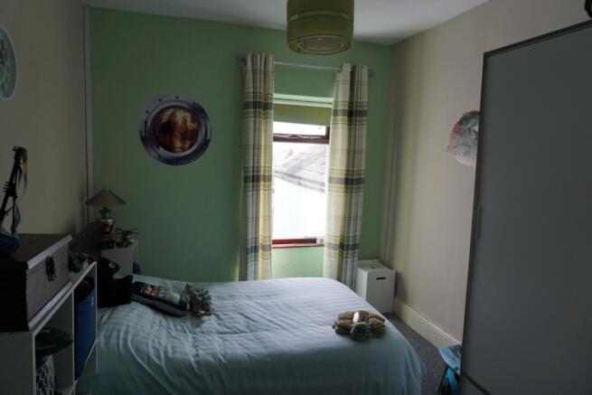 Annexe Bedroom Two