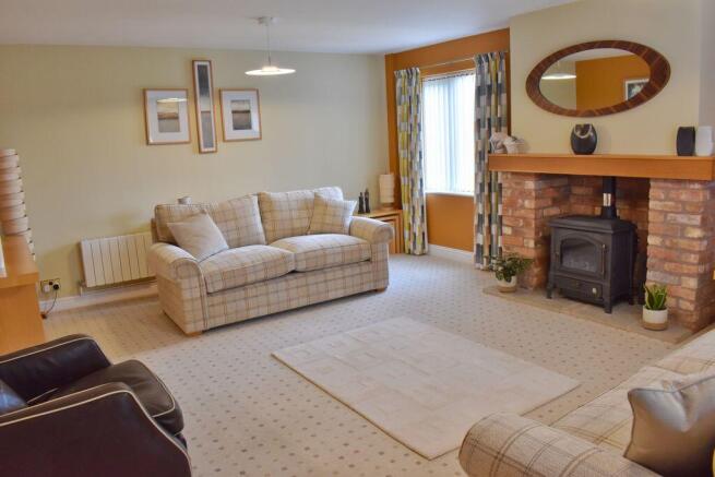 Church Meadow, Claypole photo 4