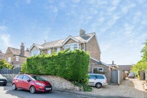 Bersted House, Shripney Road, Bognor Regis PO22 9LL