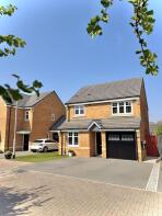 33, Whitworth Drive, Darlington DL2 1TZ