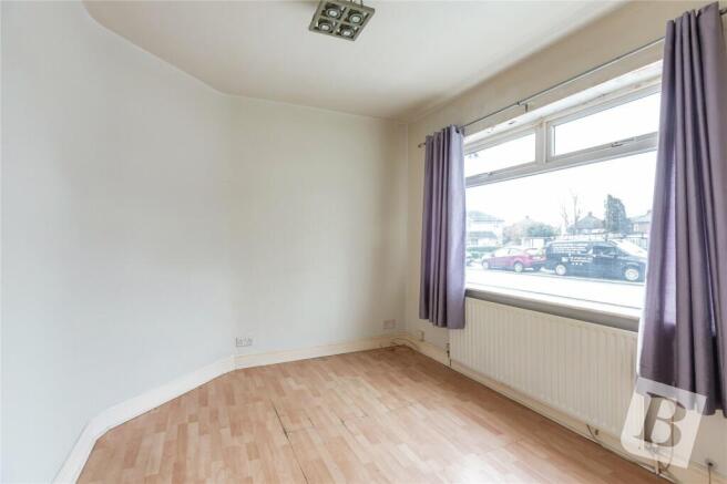 Bedroom/Reception
