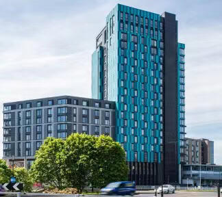 2 bed Apartment to rent Image 5