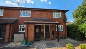 19, Thornthwaite Close, Nottingham NG2 6RY