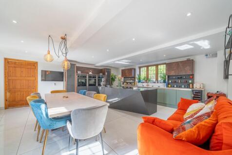 Charnleys Lane, Banks, PR9