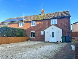 14, Court Mead, Stone, Berkeley GL13 9LF