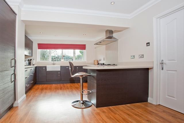 Fitted Kitchen