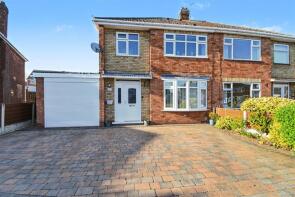 10, Downing Crescent, Scunthorpe DN16 3LS