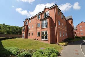 3, 20 Grantham Court, Scampston Drive, East Ardsley, Wakefield WF3 2FZ