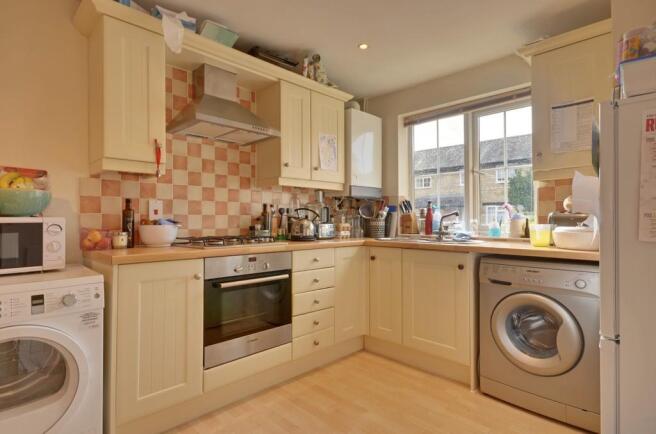 Kitchen and Dinin...