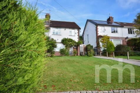 BOLLIN GROVE, Prestbury, SK10 4JJ