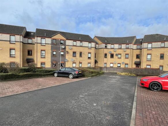 Rear External/parking
