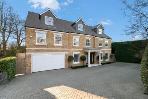 1, Benfleet Close, Cobham KT11 2NR